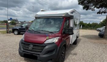 Weinsberg CaraCompact 600 MF*2012 full