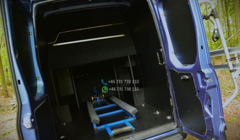 Iveco Daily 35*2016 full