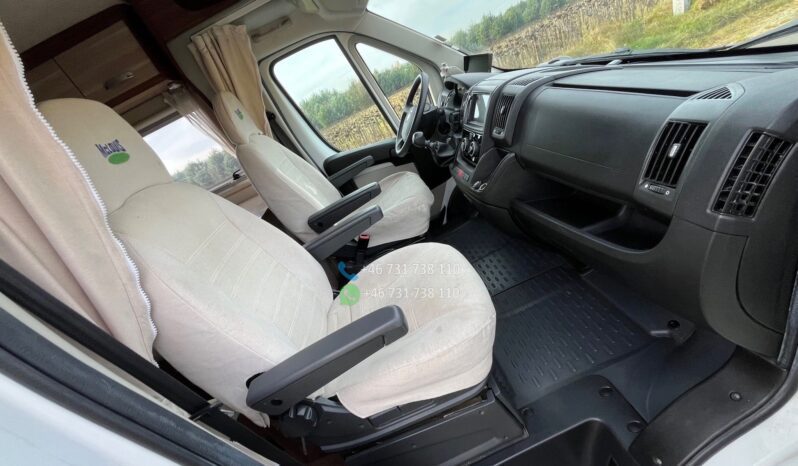 Fiat DUCATO ML LOUIS MC2-73G*2013 full