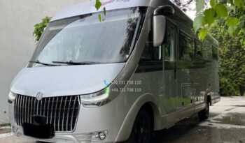 Mercedes-Benz Carthago Chic C-Line I 4.9L*2023 full