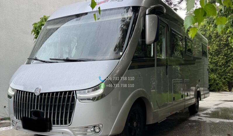 Mercedes-Benz Carthago Chic C-Line I 4.9L*2023 full