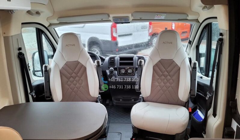 BURSTNER ELISEO C 642*2023 full