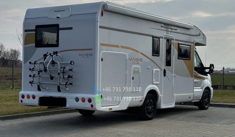 CI Magis 68XT*2020 full