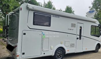 Dethleffs Trend 7057 Intégrale*2020 full