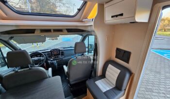 Sunlight T680 Adventure*2024 full