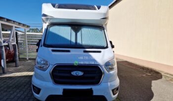 Inny CHAUSSON 720 TITANIUM PREMIUM*2020 full
