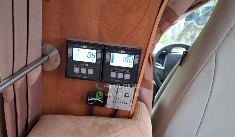 Carthago C-TOURER T143*2013 full