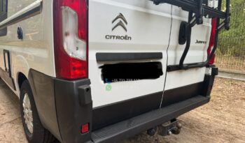 Citroën Jumper Clever Vans*2017 full