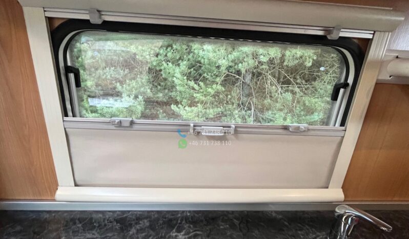 Fiat DUCATO PALMO A700*2008 full