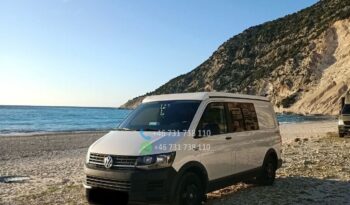 Volkswagen T6*2017 full