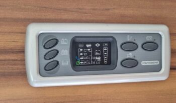 Weinsberg CaraCompact 600 MF*2012 full