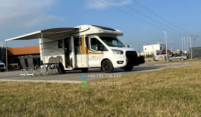 CI Magis 68XT*2020 full