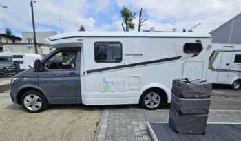 Weinsberg X-CURSION CUV 500 MQ PEPPER*2023 full