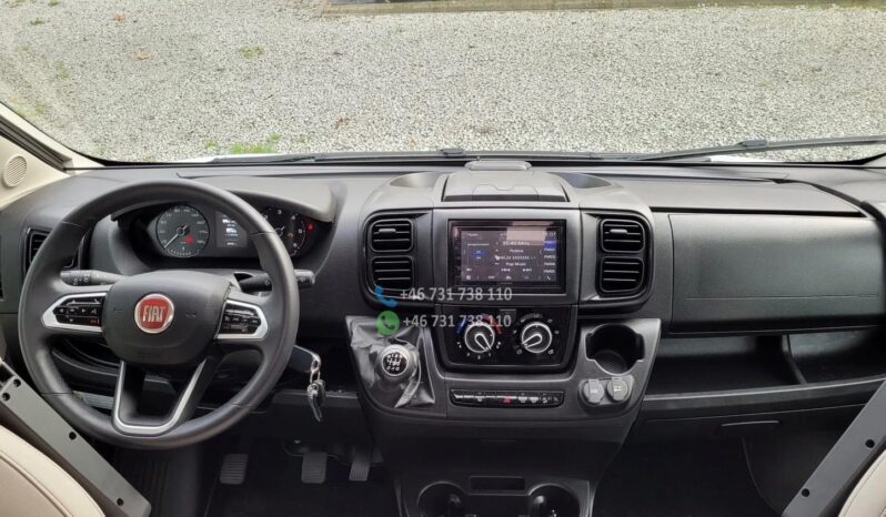 BURSTNER ELISEO C 642*2023 full