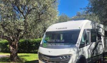 Mobilvetta K-YACHT 85*2014 full