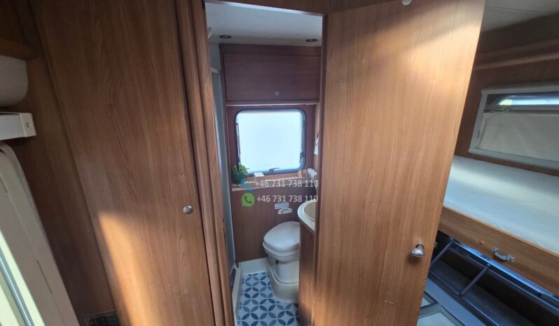 Rimor Europeo 6*2011 full