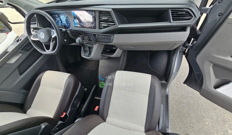 Weinsberg X-CURSION CUV 500 MQ PEPPER*2023 full