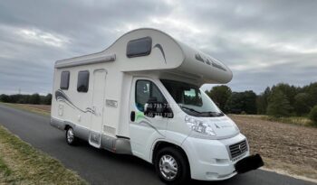 Fiat DUCATO RIMOR*2008 full