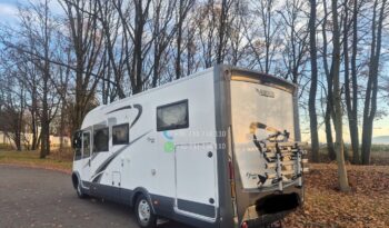 Mobilvetta K-YACHT 85*2014 full