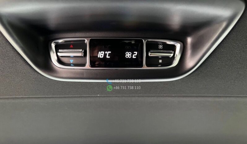 Mercedes-Benz Classe V 250d 4Matic*2025 full