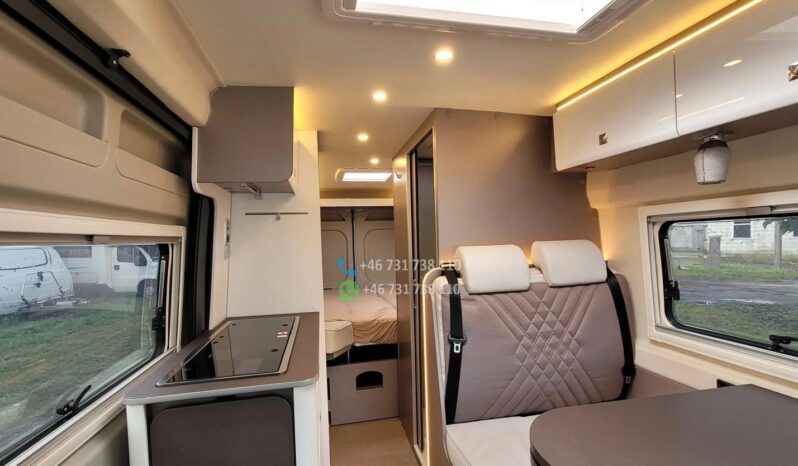 BURSTNER ELISEO C 642*2023 full