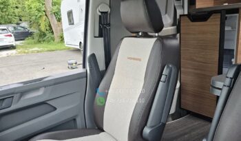 Weinsberg X-CURSION CUV 500 MQ PEPPER*2023 full