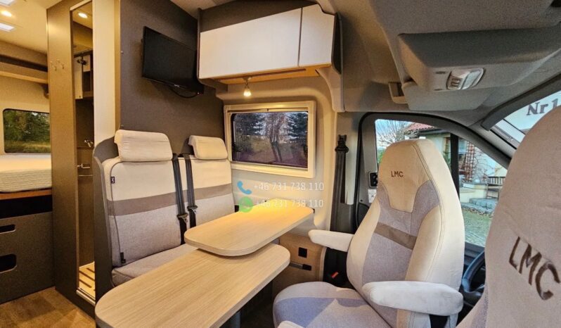 LMC INNOVAN C590*2023 full