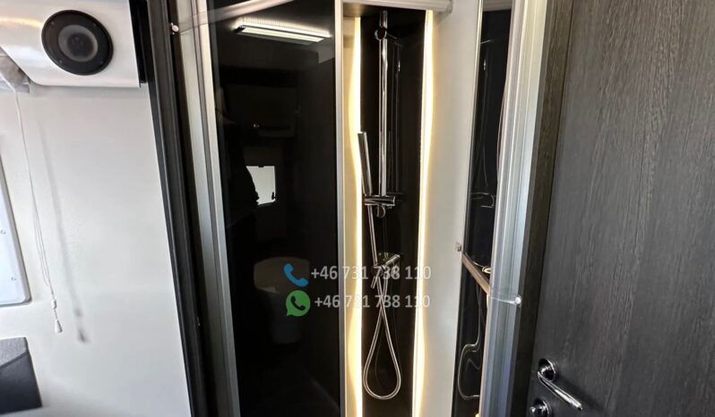 CI Magis 68XT*2020 full