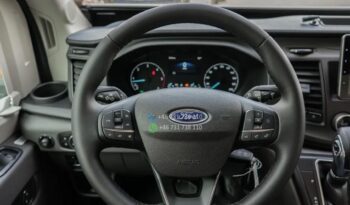 Ford Chausson 627 GA Titanium Ultimate*2024 full