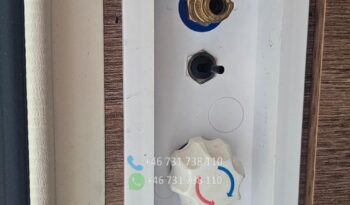 Dethleffs Trend 7057 Intégrale*2020 full