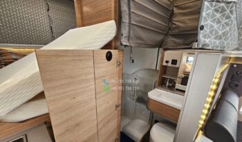 Weinsberg X-CURSION CUV 500 MQ PEPPER*2023 full