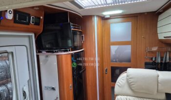 Mobilvetta K-YACHT 85*2014 full