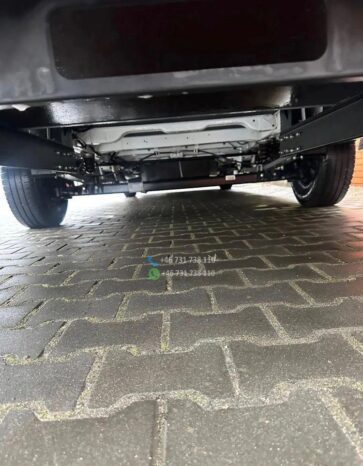 KNAUS Live I*2022 full