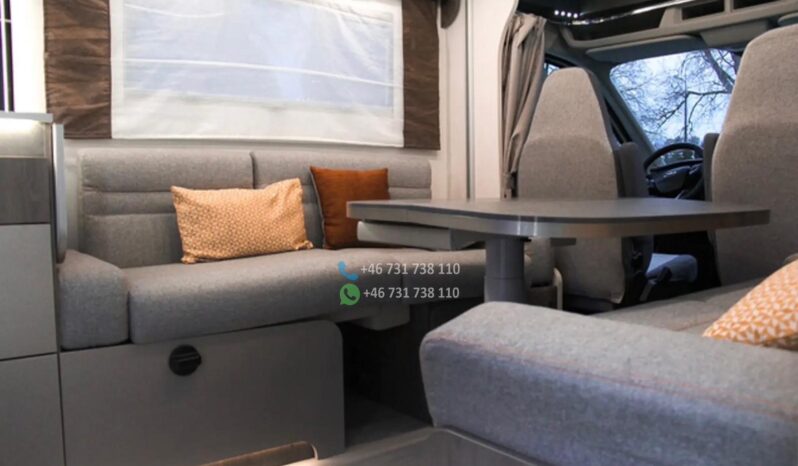 Ford Chausson 720 Titanum*2019 full