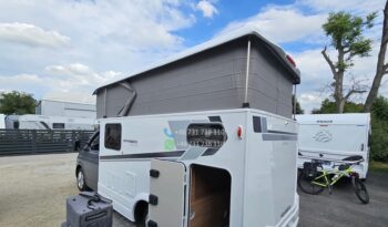 Weinsberg X-CURSION CUV 500 MQ PEPPER*2023 full