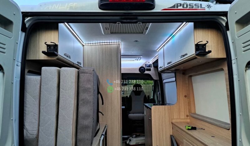 Fiat DUCATO Road Car R540*2015 full