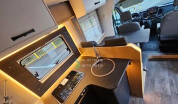 Sunlight T680 Adventure*2024 full