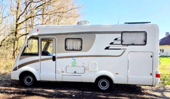 Mercedes-Benz Hymer*2018 full