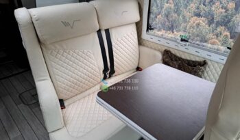 Mobilvetta K-YACHT 85 TEKNO DESIGN*2018 full