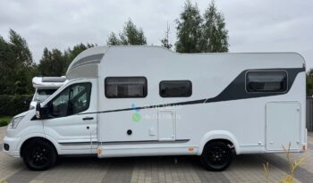 LMC Hymer H664*2023 full