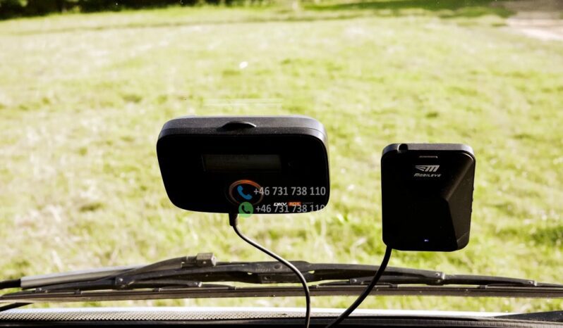 Carthago Chic Highliner 59LE*2014 full