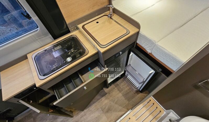 LMC INNOVAN C590*2023 full