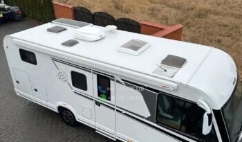 KNAUS Live I*2022 full