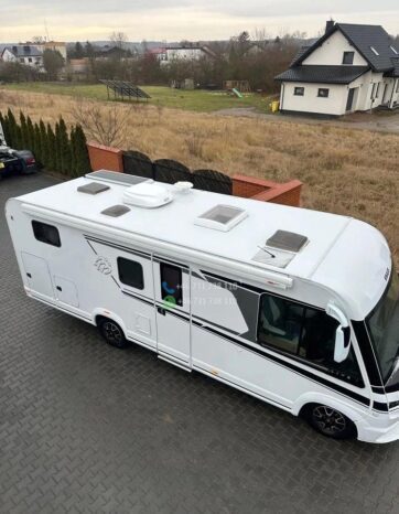 KNAUS Live I*2022 full