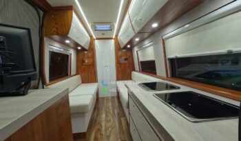 Mercedes-Benz Sprinter*2014 full