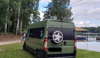 Citroën Jumper*2008 full