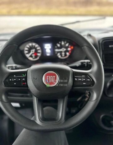 KNAUS Live I*2022 full