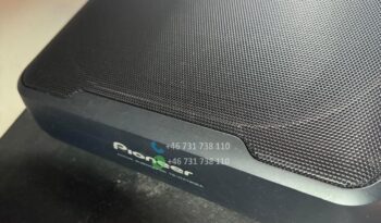 Weinsberg Cara Core 650MEG*2020 full