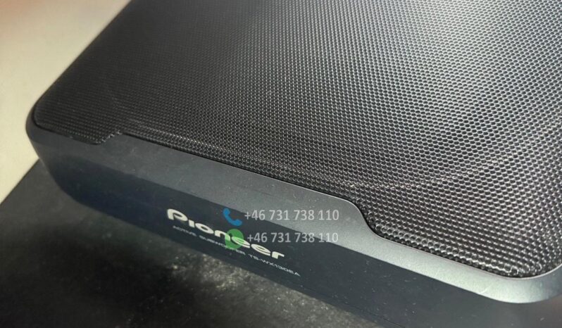 Weinsberg Cara Core 650MEG*2020 full