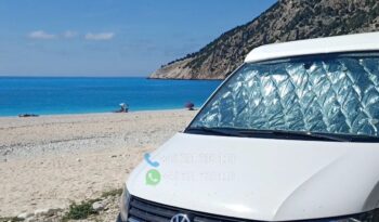 Volkswagen T6*2017 full